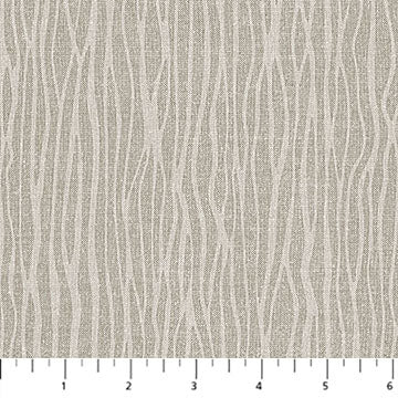 Modern Elements Zebra Taupe