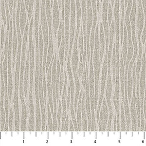 Modern Elements Zebra Taupe
