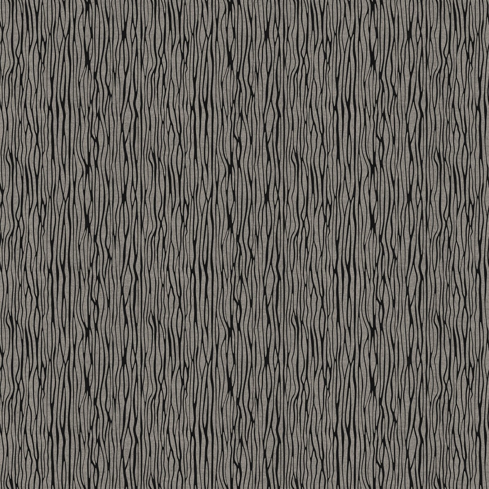 Modern Elements Zebra Black