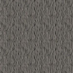 Modern Elements Zebra Black