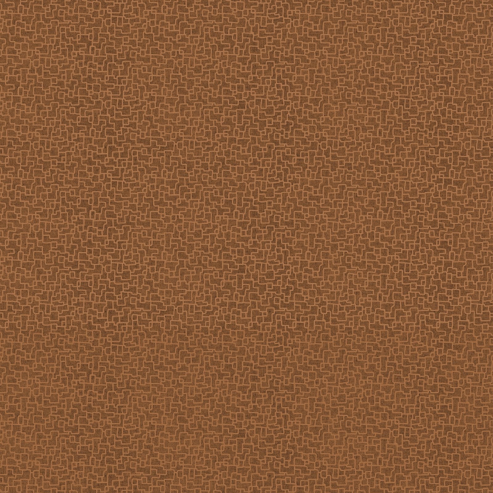 Modern Elements Circuit Board Rust