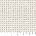 Modern Elements Dots Taupe