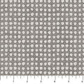 Modern Elements Dots Charcoal