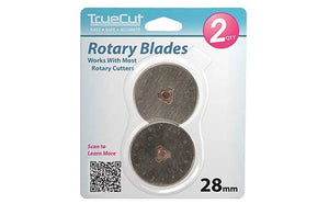 Grace TrueCut Replacement Rotary Blades