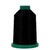 0020 Isacord 5000m Polyester Thread - Black