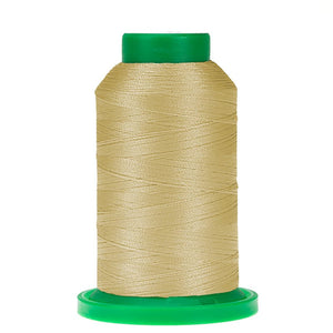 0552 Flax Isacord Thread 1000M