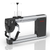 Bernina Q24 Long Arm Quilting Machine