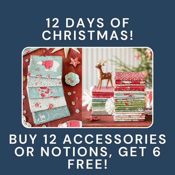 Meissner Sewing and Vacuum