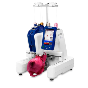 Brother PRS100 Embroidery Only Machine