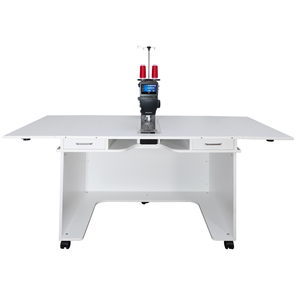 Bernina Q20 with Standard Table by Horn