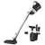 Miele Triflex HX2 Lotus White Cordless Vacuum Cleaner