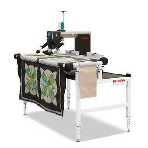 BERNINA Long Arm Quilting Hoop Frame