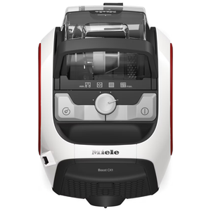 Miele Boost CX1 Lotus White Vacuum Cleaner