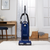 Riccar Tandem Air Deluxe Upright Vacuum R30D.8