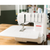 BERNINA L620 Coverstitch Machine