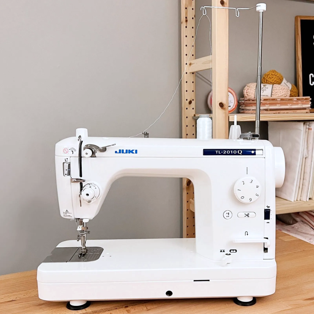 Juki TL-2010Q Sewing & Quilting Machine