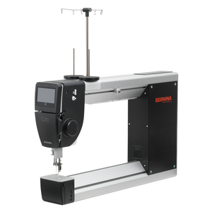 Bernina Q20 Long Arm Quilting Machine