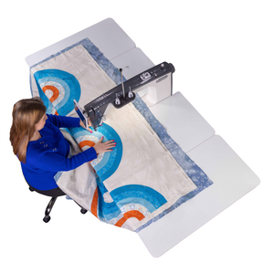 Grace 19SD Sit Down Long Arm Quilting Machine