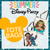 Summer Embroidery Disney Party | Sacramento