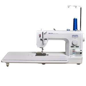 Baby Lock Accomplish 2 Quilting Machine