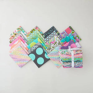 Roar Fat Quarter Bundle