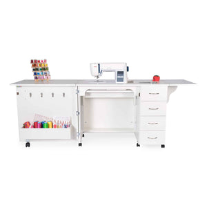 Harriet Sewing Cabinet - Meissner Sewing and Vacuum