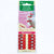 Clover Wonder Clips Red 10 pack