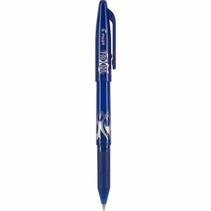 FRIXION ERASABLE PEN BLUE