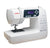 Used Janome 3160QDC Sewing & Quilting Machine - Recertified