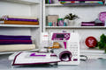 Janome 3160QDC-G Sewing & Quilting Machine - Meissner Sewing and Vacuum