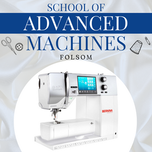 School of Advanced Machines | Folsom