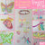 Mylar Sheets for Embroidery - 2PACK