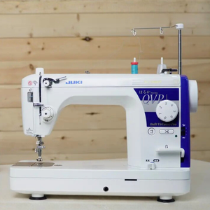 Used Juki Haruka TL-18QVP Sewing & Quilting Machine