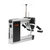 Bernina Q16 Plus Long Arm Quilting Machine