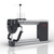 Bernina Q24 Long Arm Quilting Machine