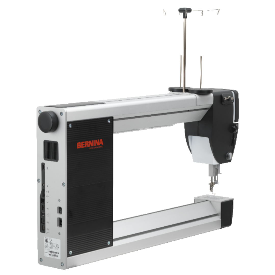 Bernina Q20 Long Arm Quilting Machine
