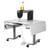 Bernina Q20 with Lift Table by Horn