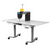 Bernina Q16 with Lift Table by Horn