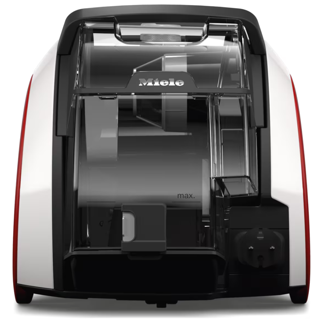 Miele Boost CX1 Lotus White Vacuum Cleaner