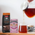 Get Summer Tea OR Specialty Coffee