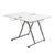 Bernina Q20 with Adjustable Folding Table