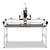BERNINA Long Arm Quilting Hoop Frame
