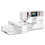 BERNINA 580 Liberty Edition Sewing, Quilting, & Embroidery Machine
