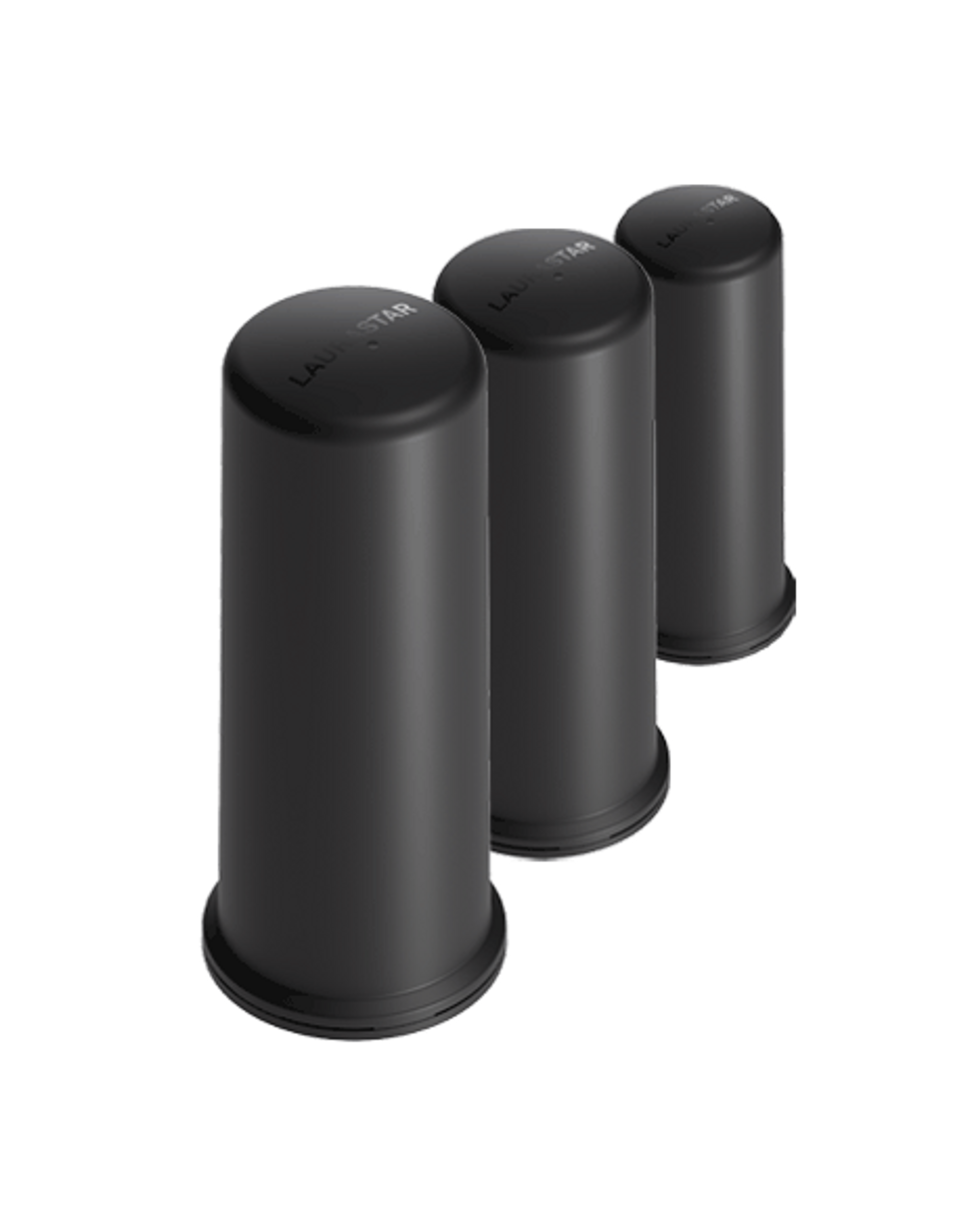 Laura Star Anti-Scale Cartridges for LIFT/IZZI Plus Models - Pack of 3