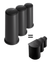 Laura Star Anti-Scale Cartridges for LIFT/IZZI Plus Models - Pack of 3