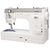 Janome HD9 Professional Sewing & Quilting Machine