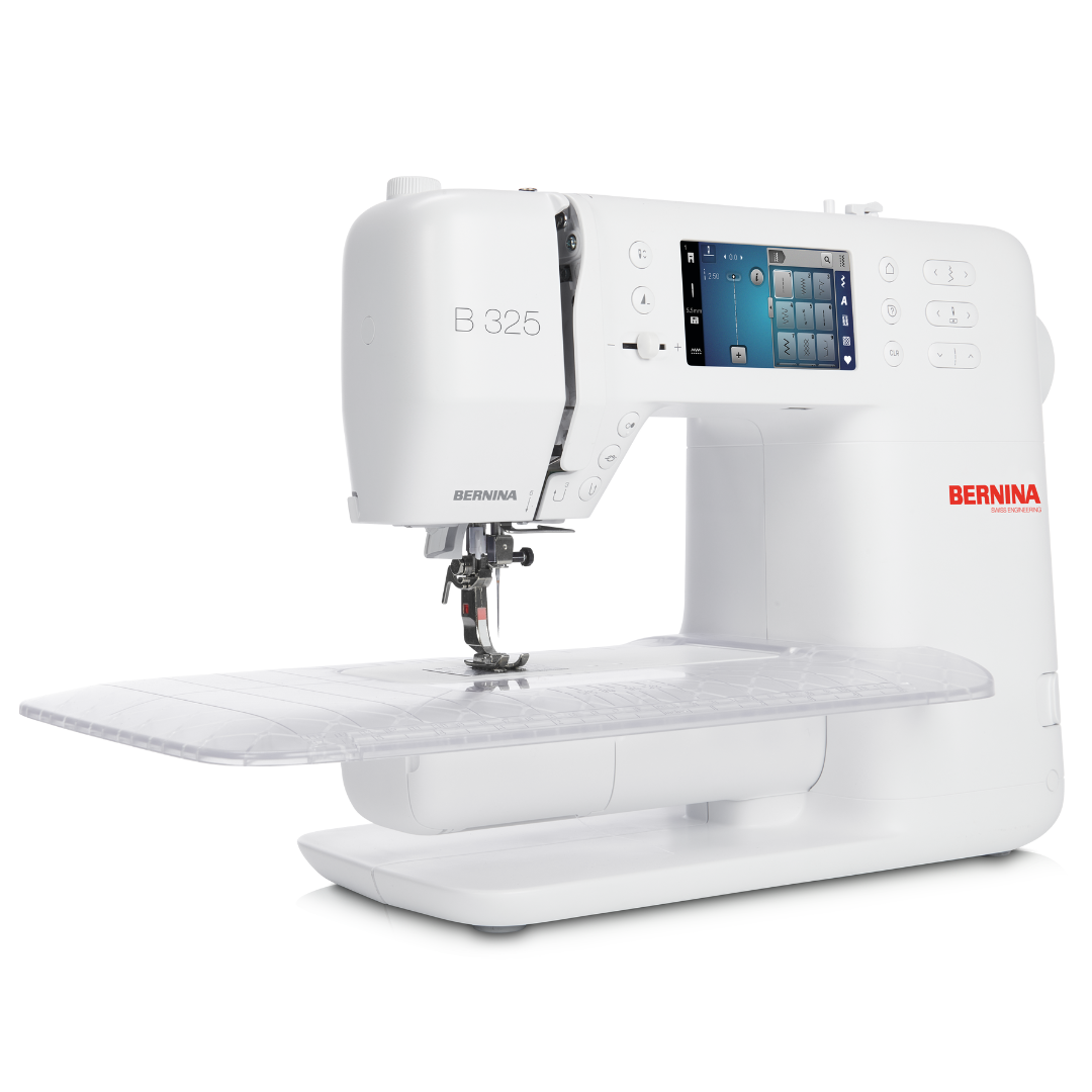 Bernina B325 (Gen 2) Sewing Machine