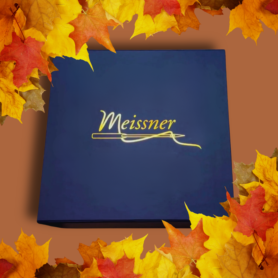 Sew Happy Box - Fall Edition