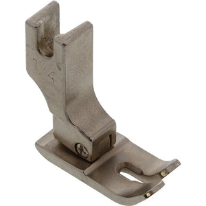 Juki Regular Hinged Sewing Machine Foot (1/4")