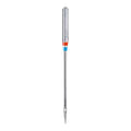 Schmetz Size 90/14 Jersey/Ball Point Chrome Needles (5pc)